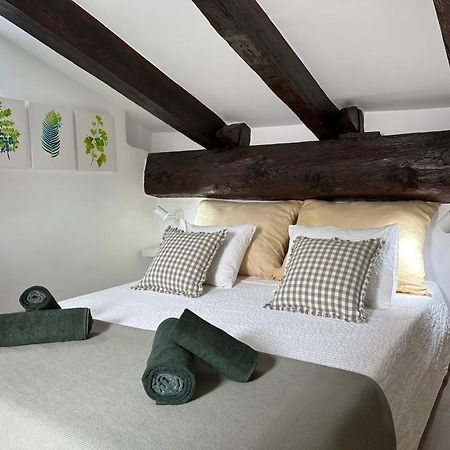 Apartmán Casa Cullerer Amposta Exteriér fotografie