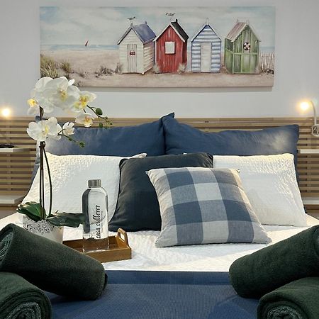 Apartmán Casa Cullerer Amposta Exteriér fotografie