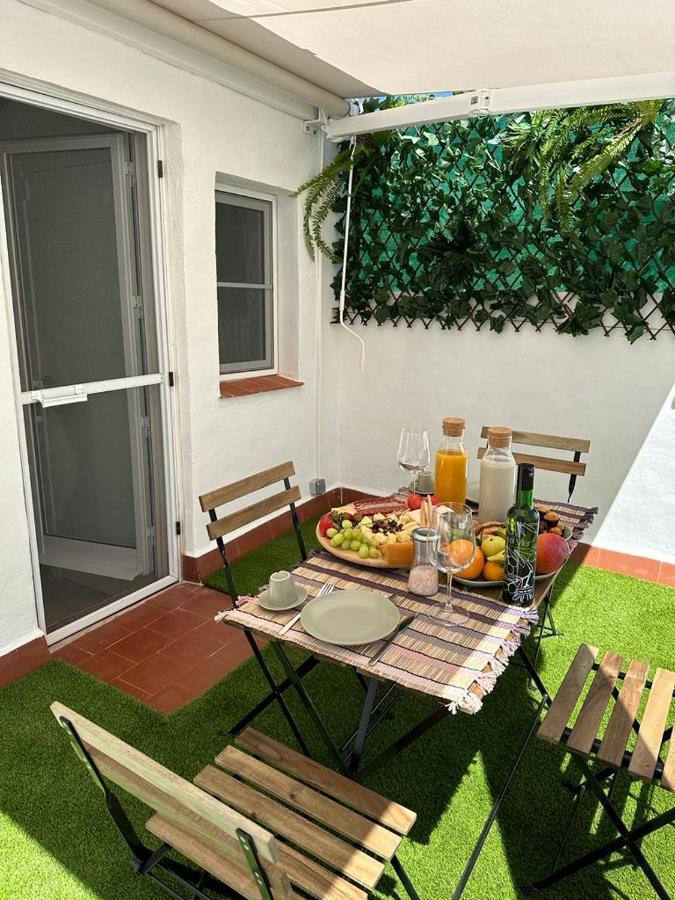 Apartmán Casa Cullerer Amposta Exteriér fotografie