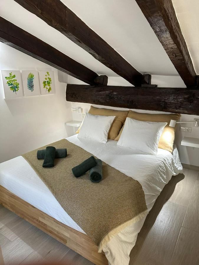 Apartmán Casa Cullerer Amposta Exteriér fotografie