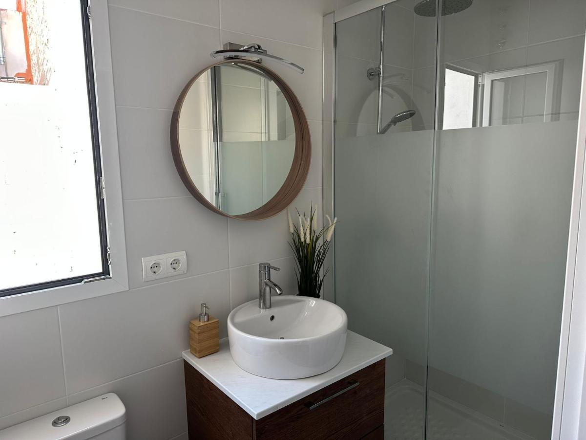 Apartmán Casa Cullerer Amposta Exteriér fotografie