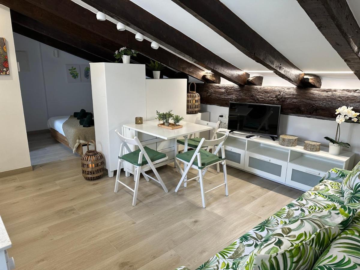 Apartmán Casa Cullerer Amposta Exteriér fotografie