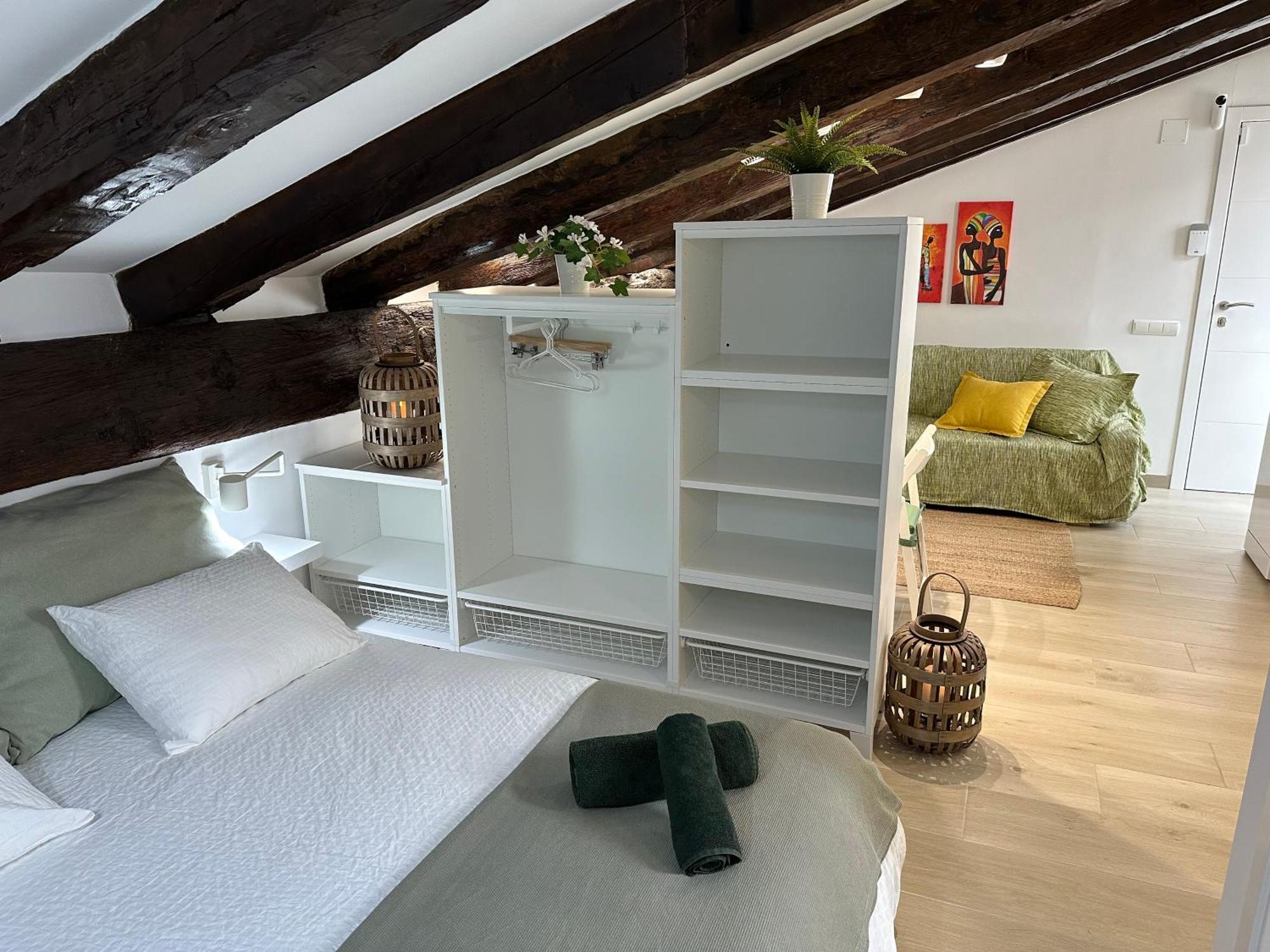 Apartmán Casa Cullerer Amposta Exteriér fotografie