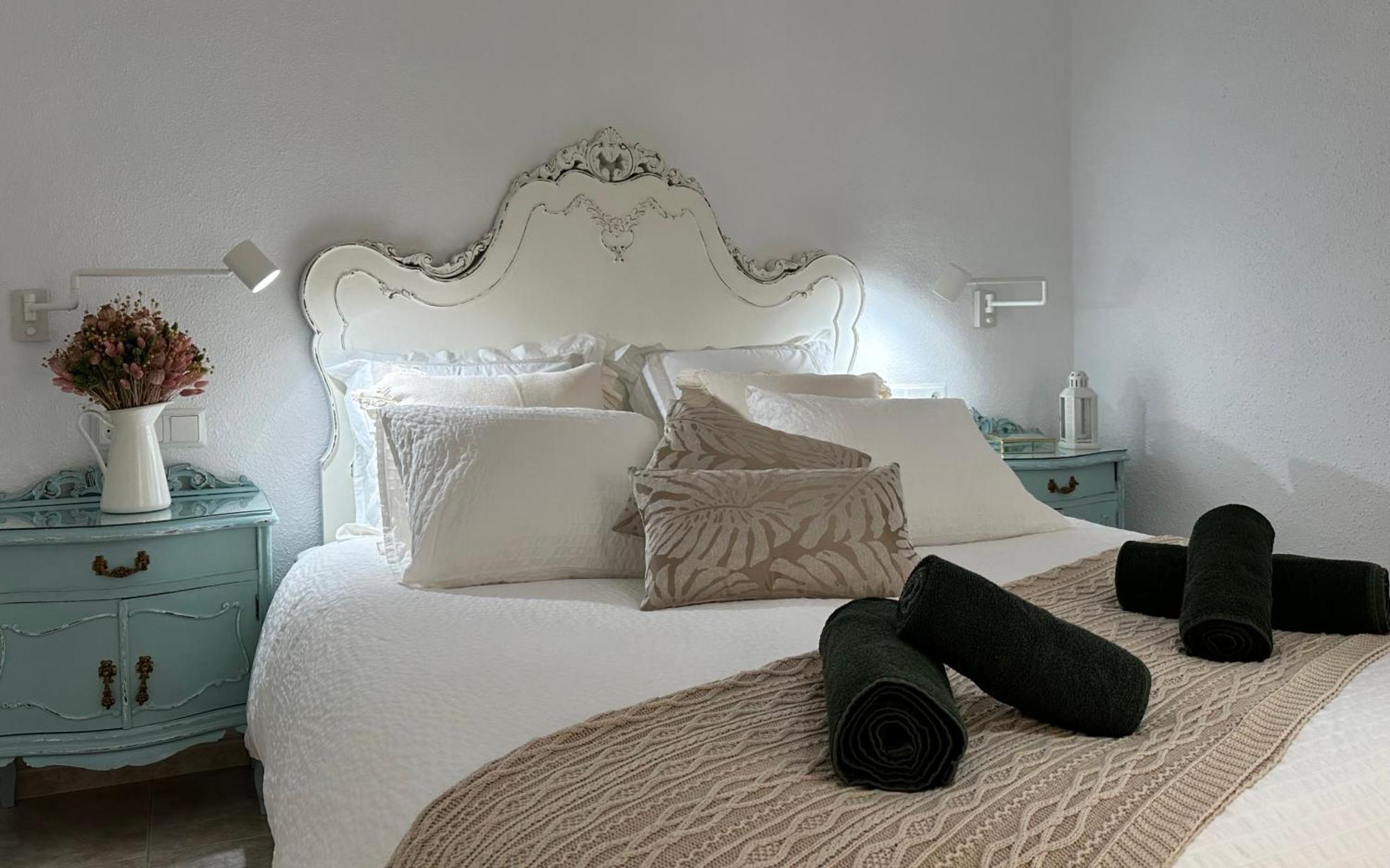 Apartmán Casa Cullerer Amposta Exteriér fotografie