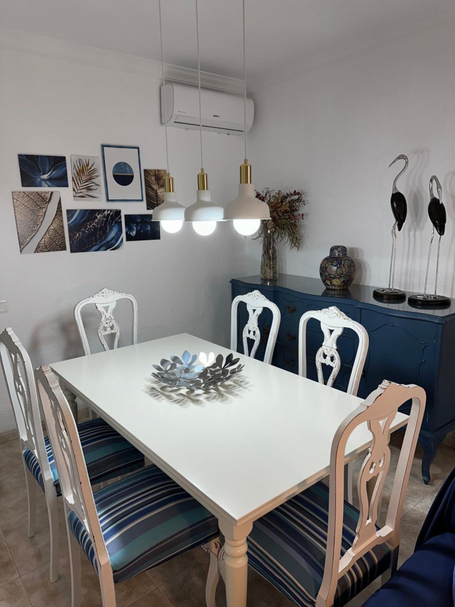 Apartmán Casa Cullerer Amposta Exteriér fotografie