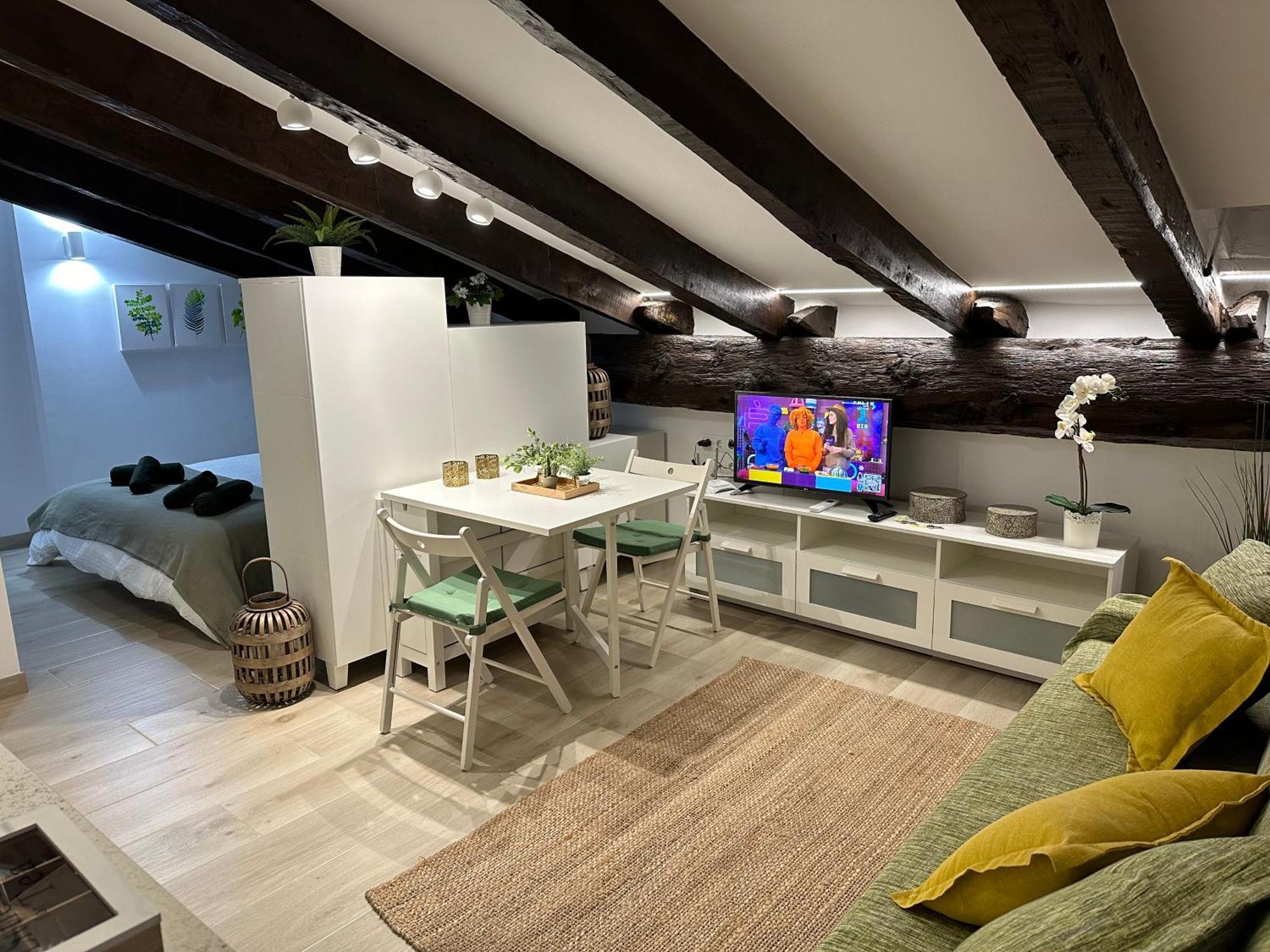 Apartmán Casa Cullerer Amposta Exteriér fotografie