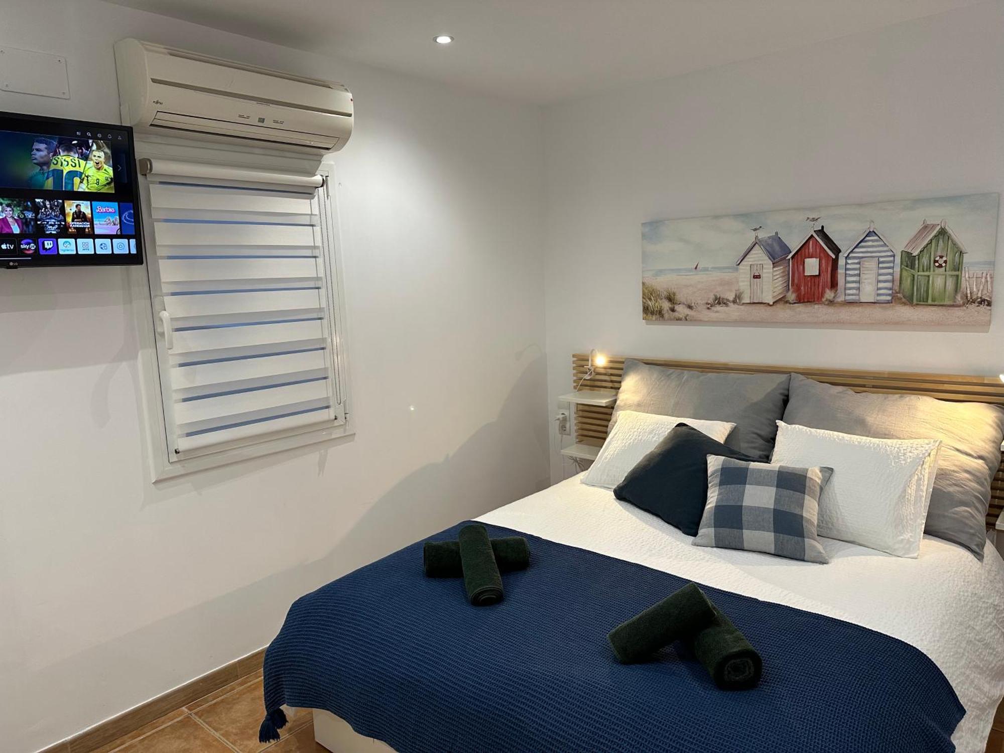 Apartmán Casa Cullerer Amposta Exteriér fotografie