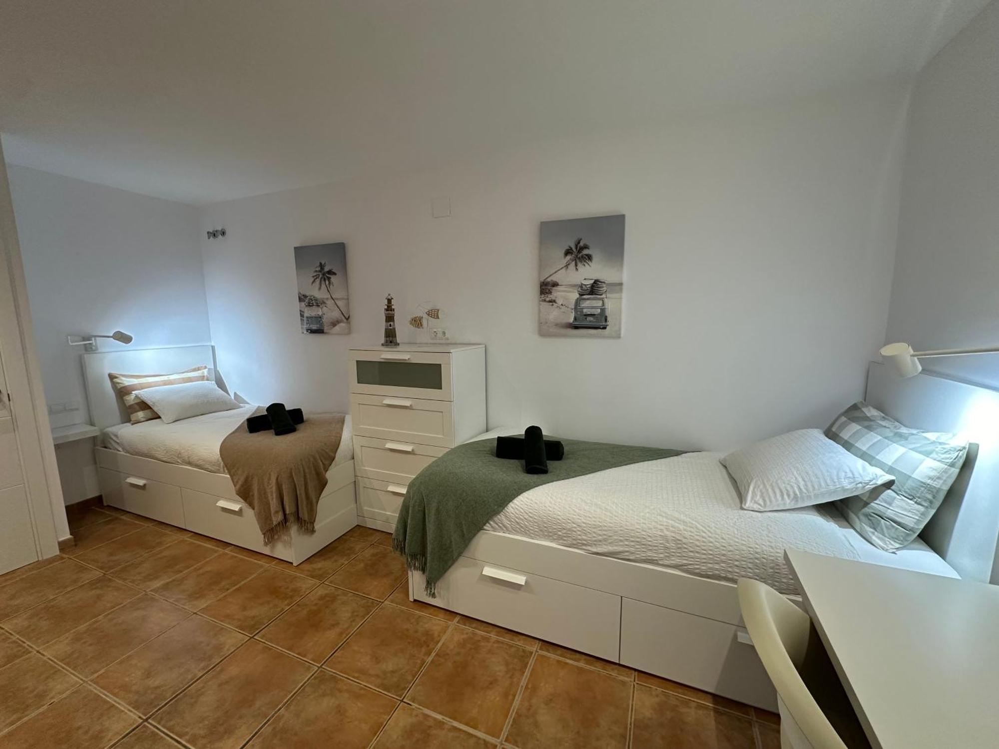 Apartmán Casa Cullerer Amposta Exteriér fotografie