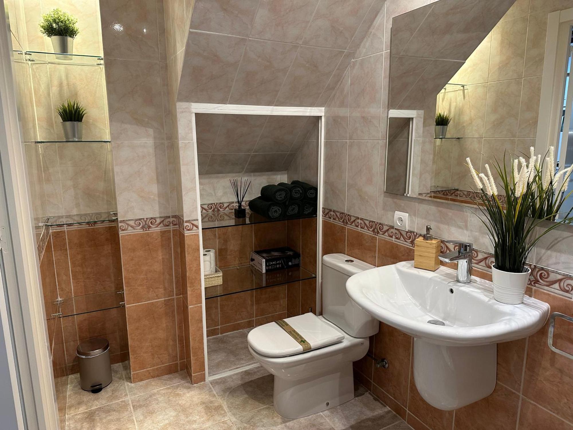 Apartmán Casa Cullerer Amposta Exteriér fotografie