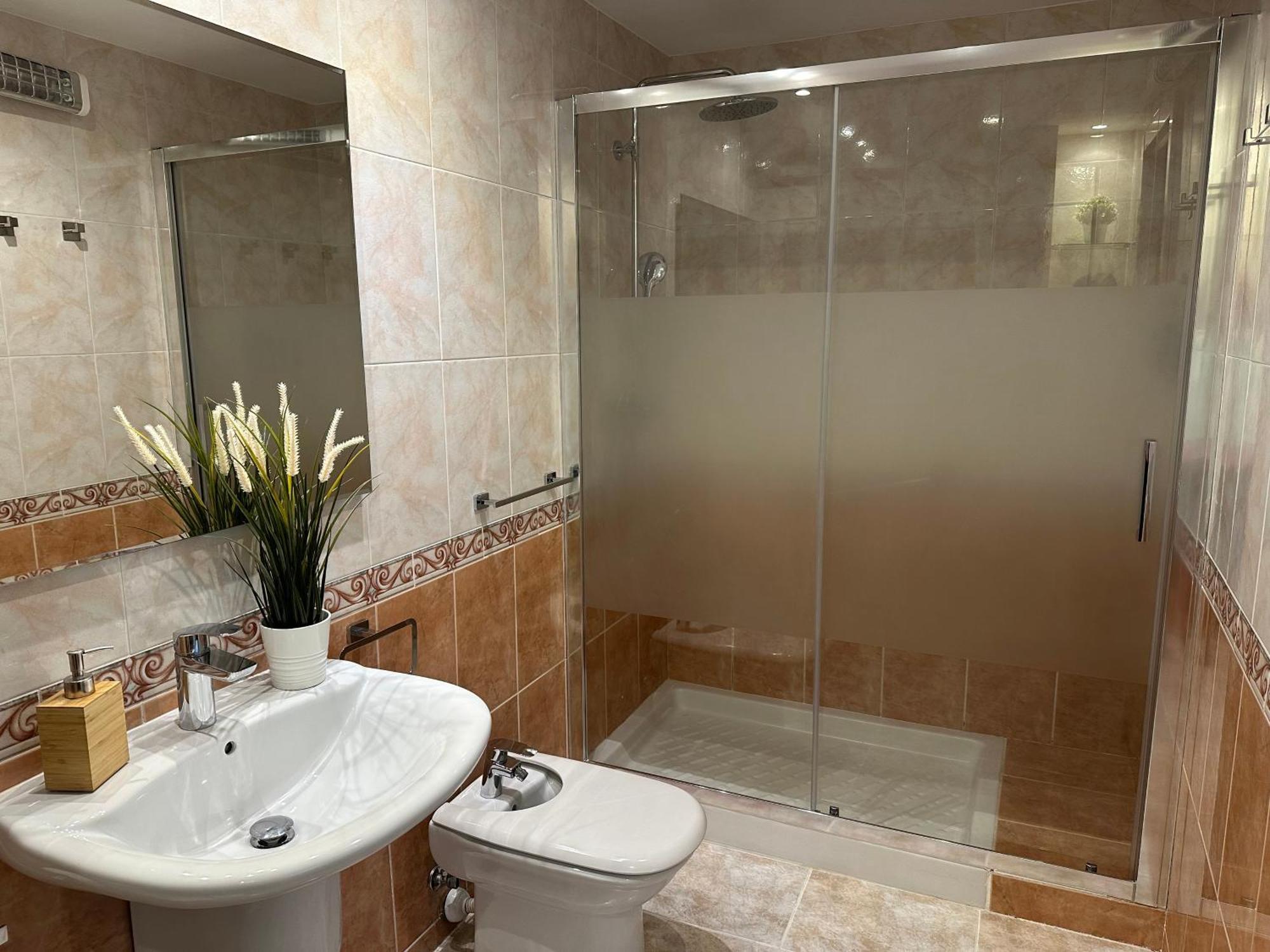 Apartmán Casa Cullerer Amposta Exteriér fotografie