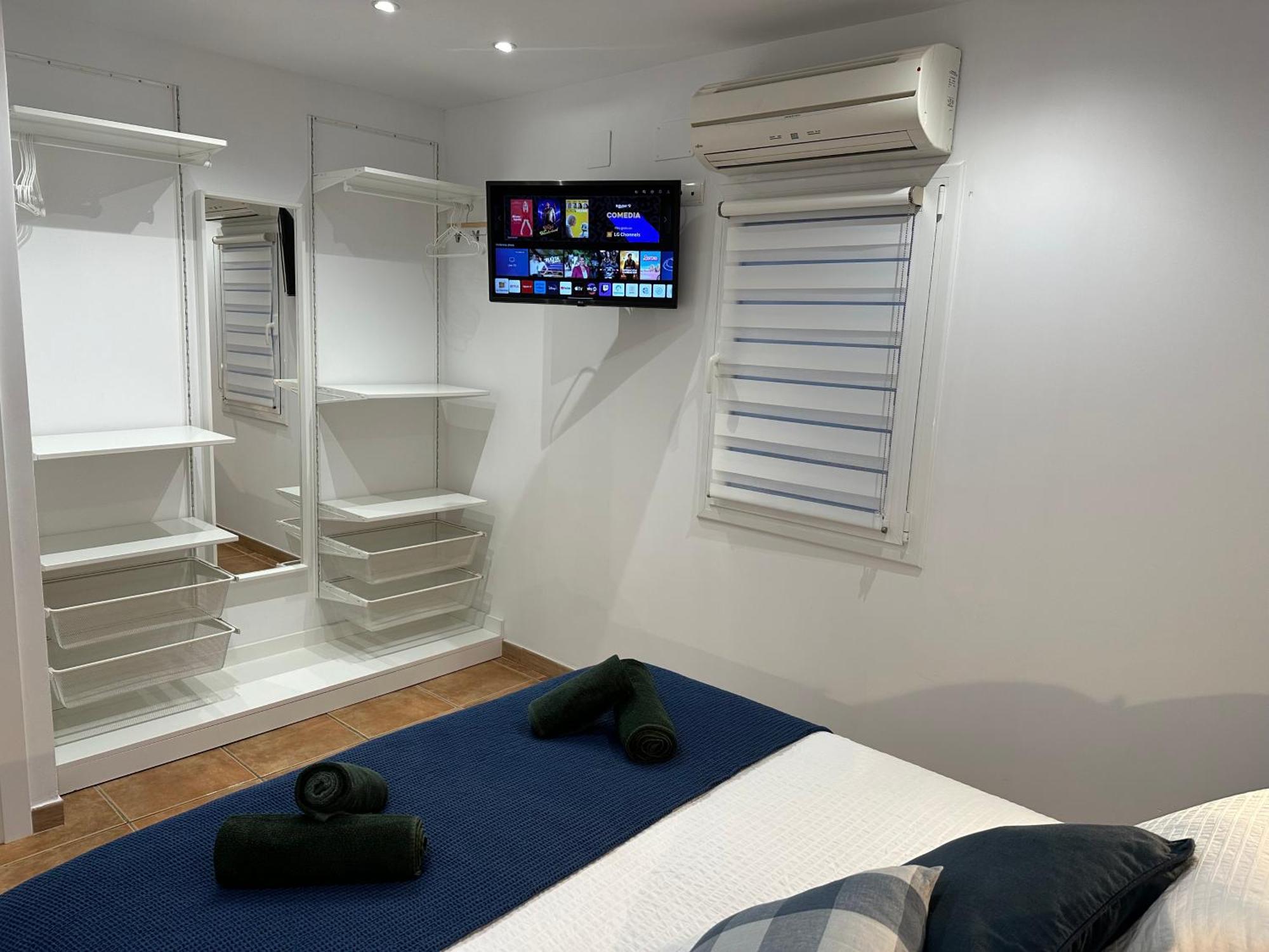 Apartmán Casa Cullerer Amposta Exteriér fotografie