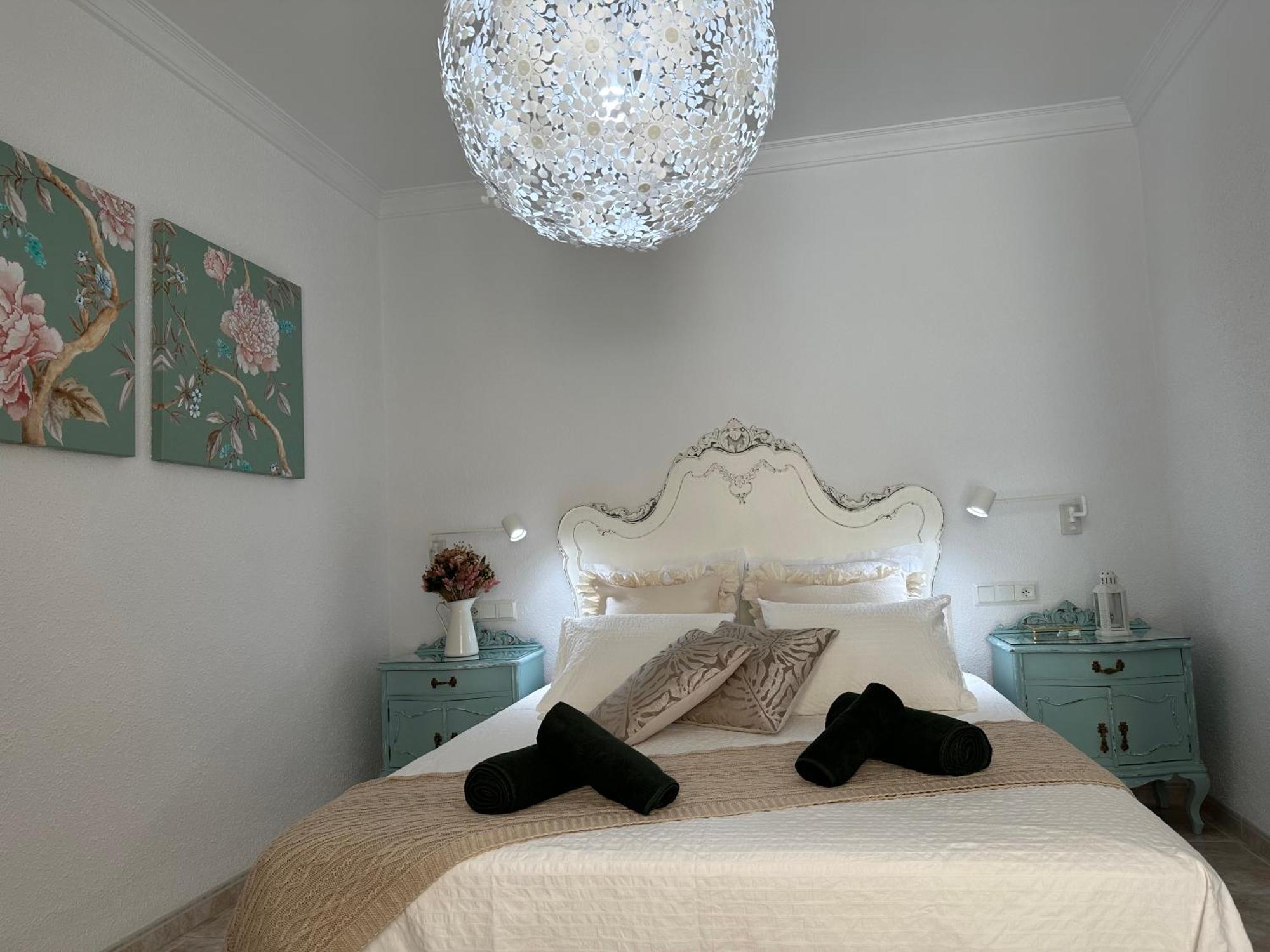 Apartmán Casa Cullerer Amposta Exteriér fotografie