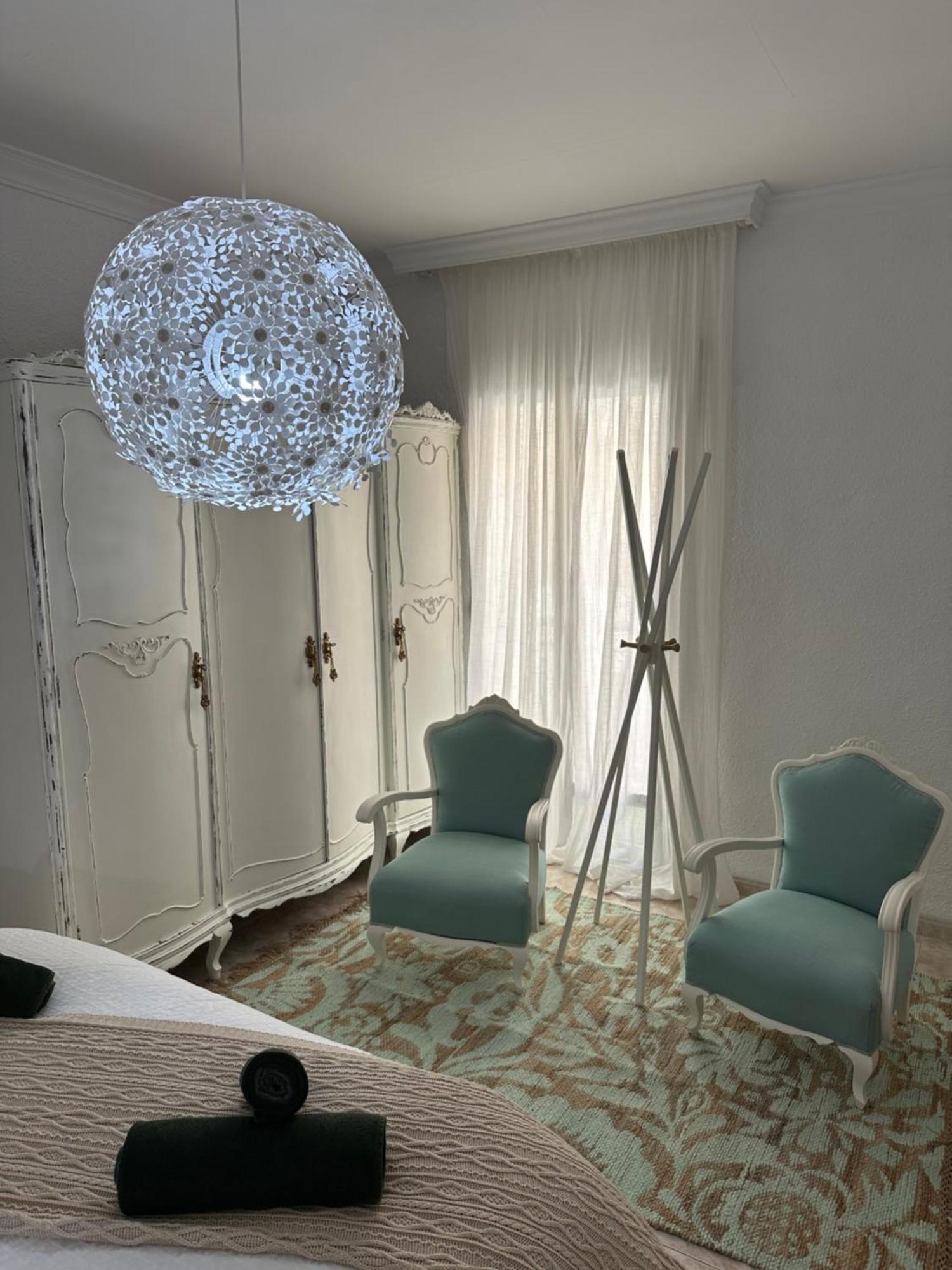 Apartmán Casa Cullerer Amposta Exteriér fotografie