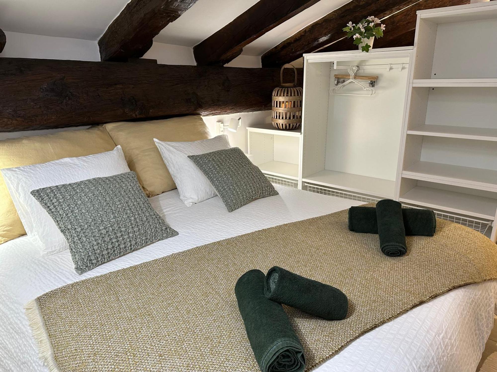 Apartmán Casa Cullerer Amposta Exteriér fotografie