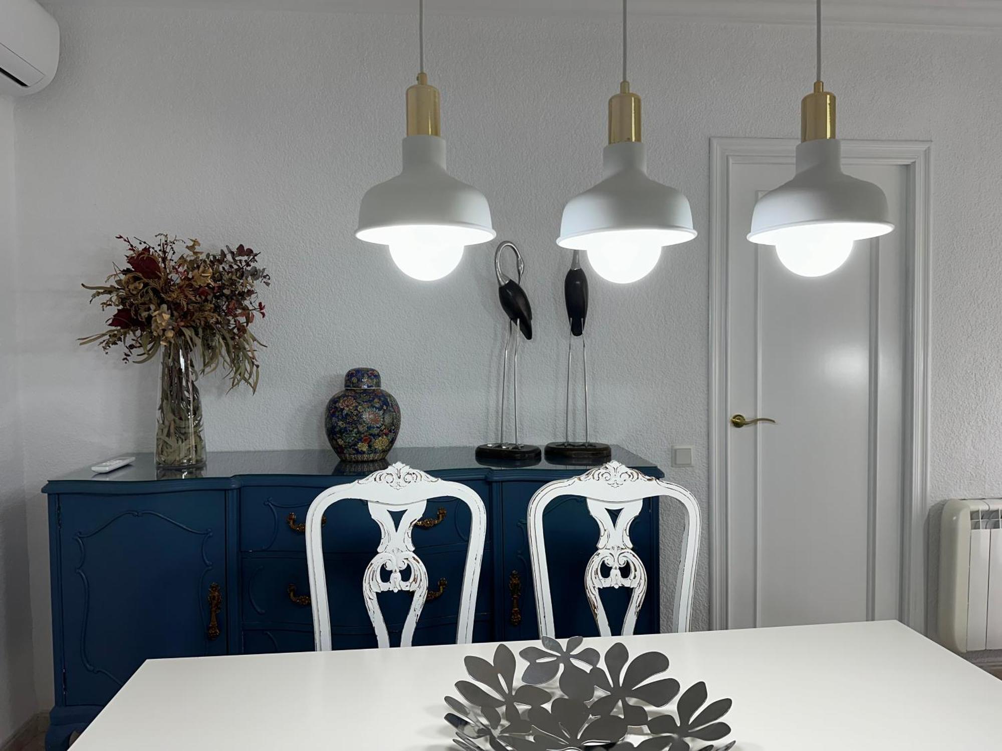 Apartmán Casa Cullerer Amposta Exteriér fotografie