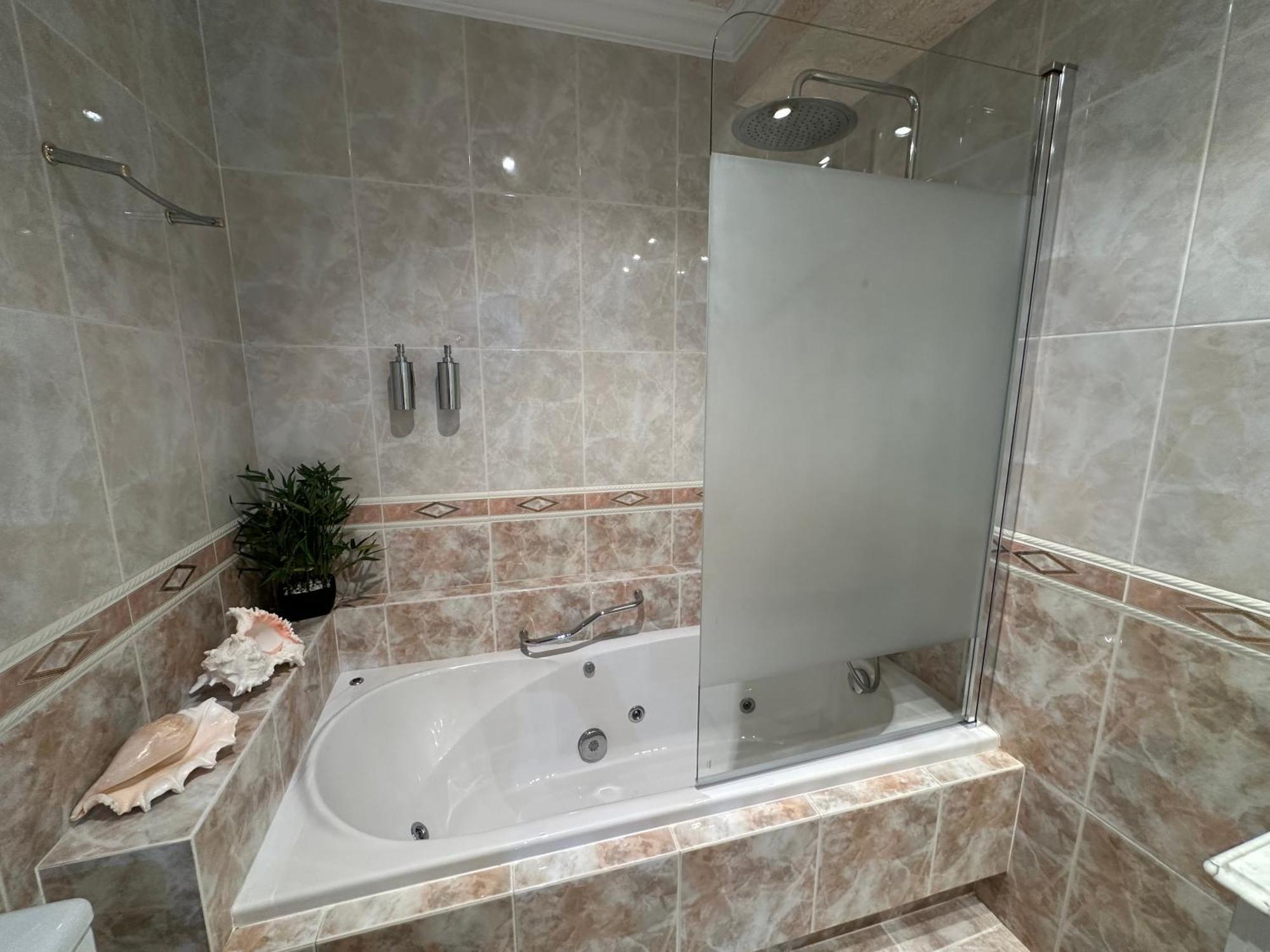 Apartmán Casa Cullerer Amposta Exteriér fotografie