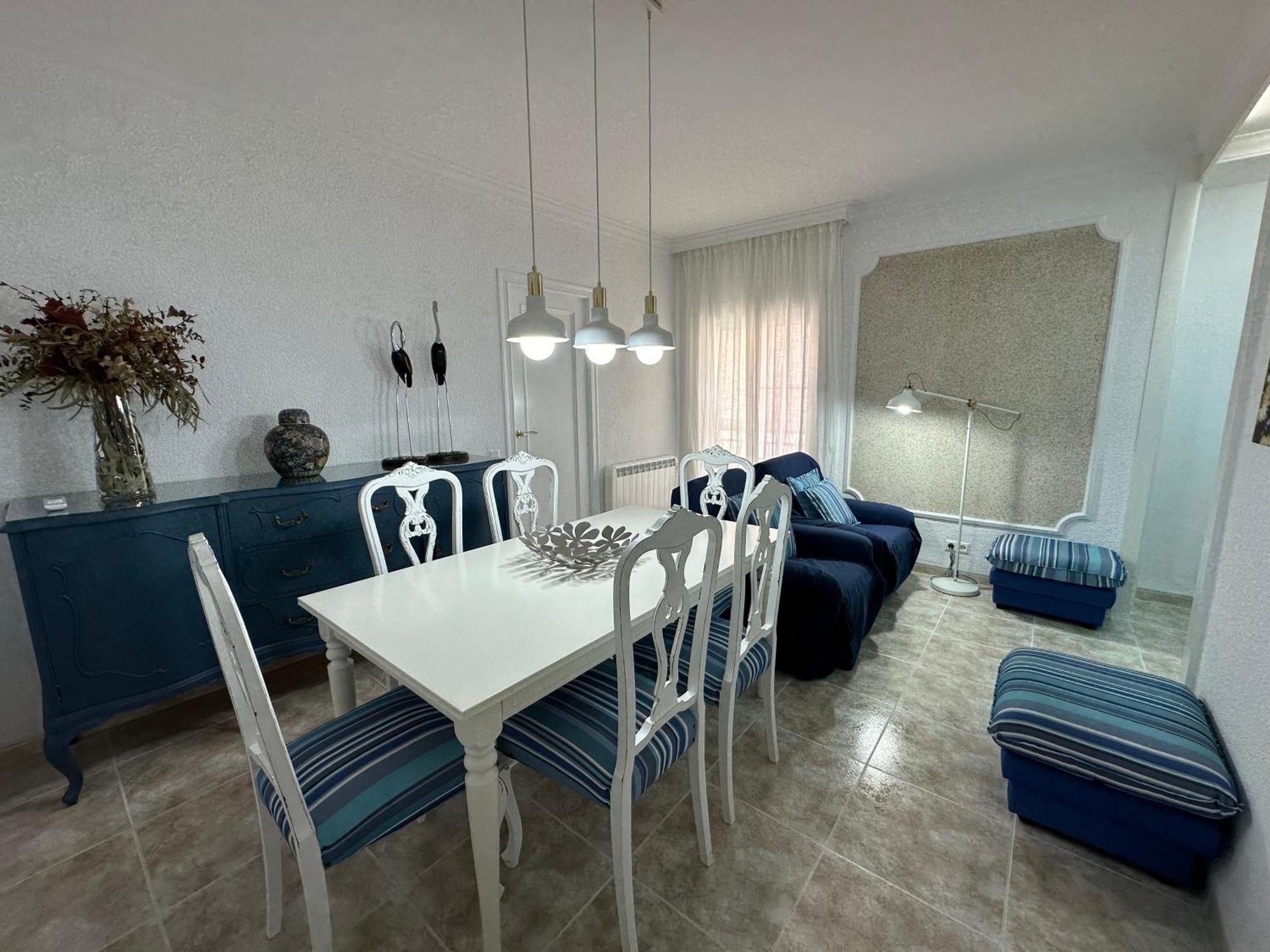 Apartmán Casa Cullerer Amposta Exteriér fotografie