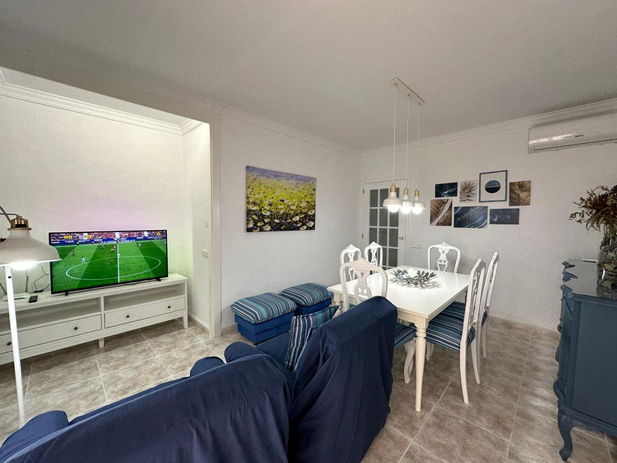 Apartmán Casa Cullerer Amposta Exteriér fotografie
