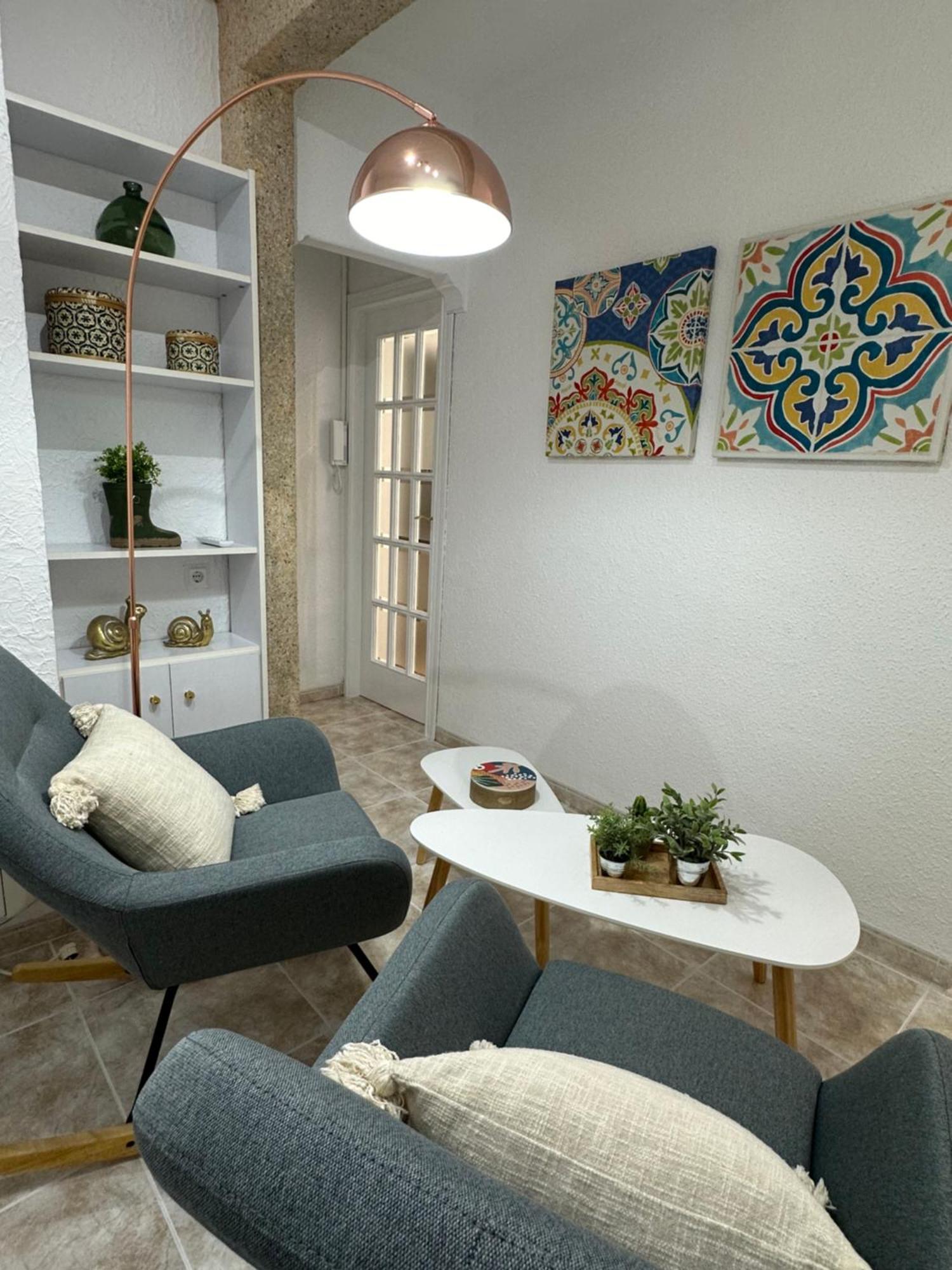 Apartmán Casa Cullerer Amposta Exteriér fotografie