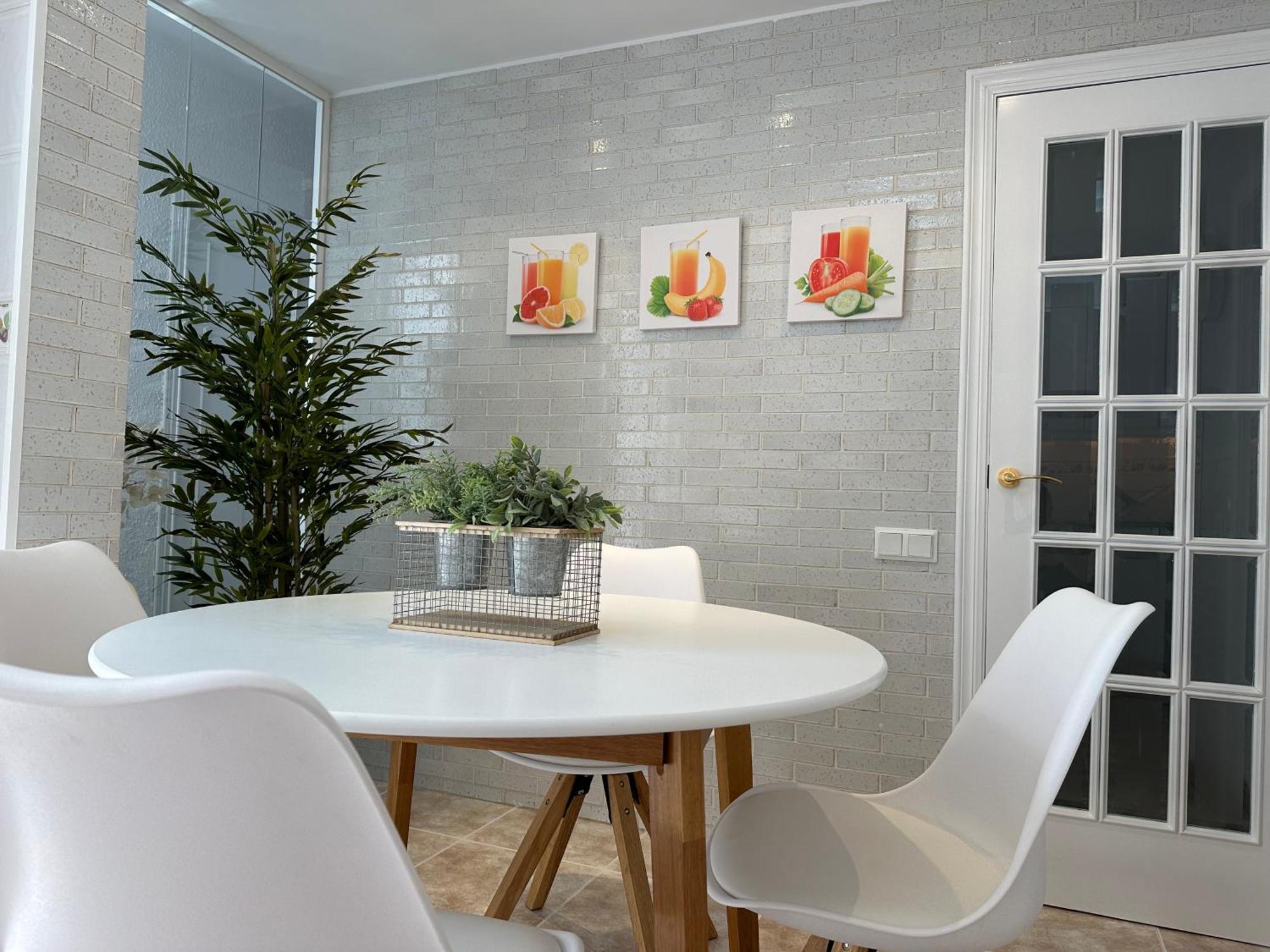 Apartmán Casa Cullerer Amposta Exteriér fotografie