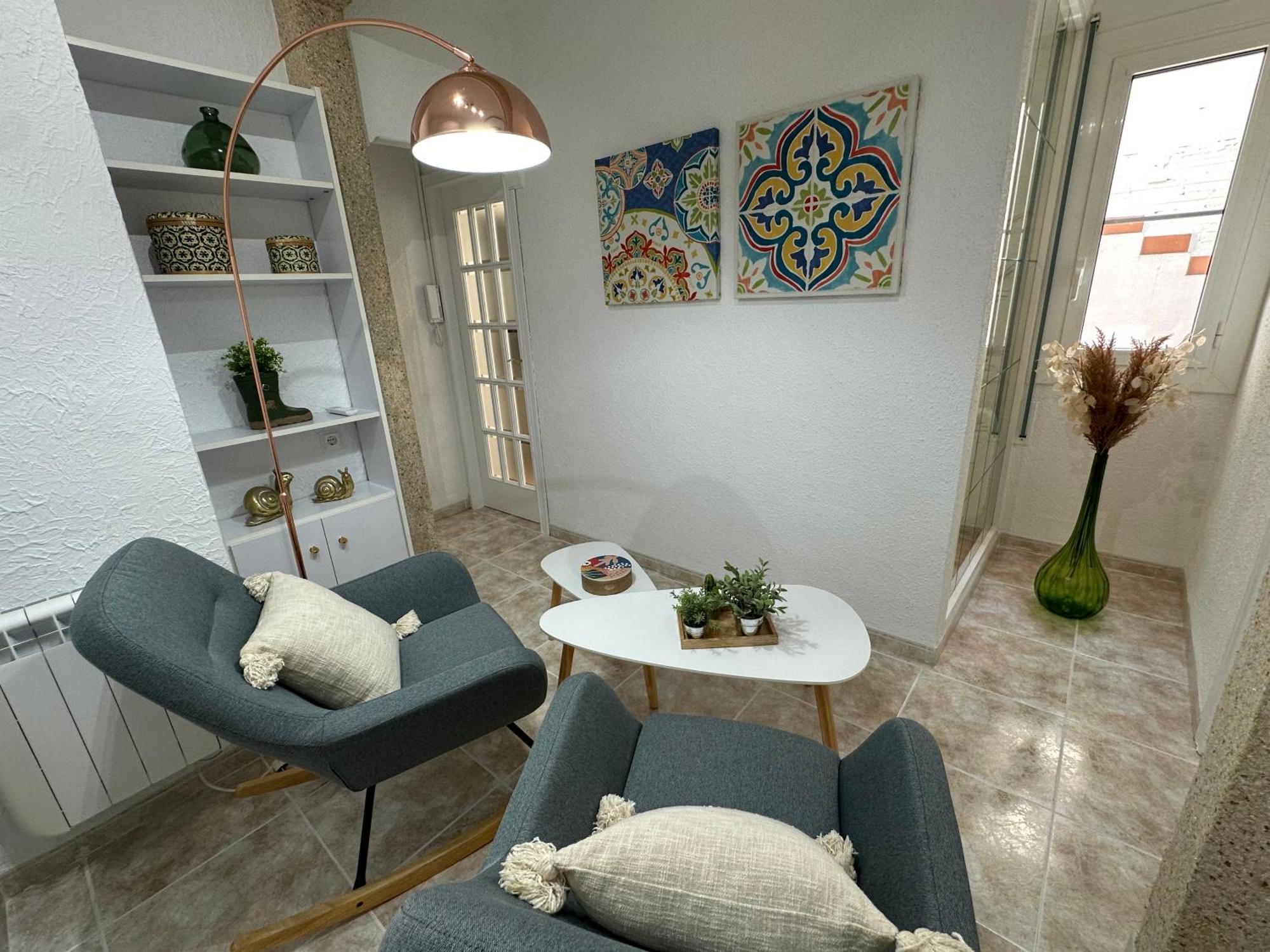 Apartmán Casa Cullerer Amposta Exteriér fotografie